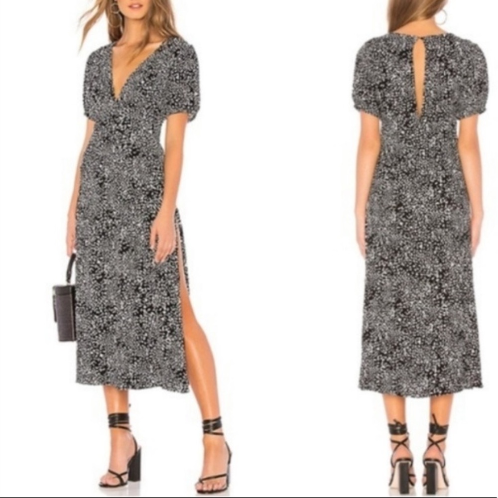 Free people looking for love dress